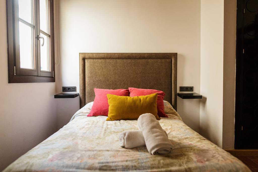 Galeria De Pintores Vivos Apartamento