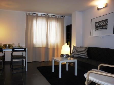 Apartamento Vive *