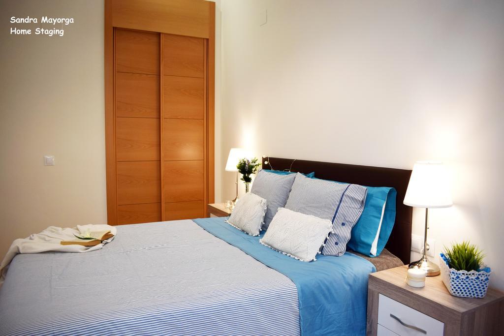 Apartment A&n Nino Guevara