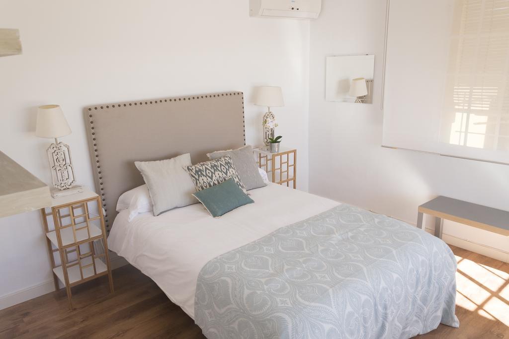 Appartement Living4malaga Monte Sancha Deluxe View