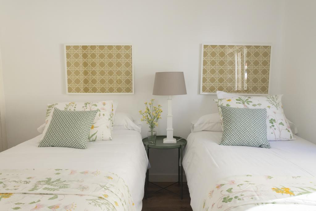 Appartement Living4malaga Monte Sancha Deluxe View Málaga