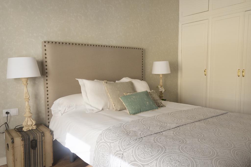 Living4malaga Monte Sancha Deluxe View Appartement