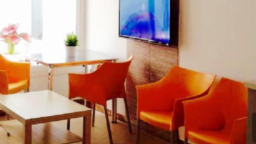 Apartment Centro Malaga