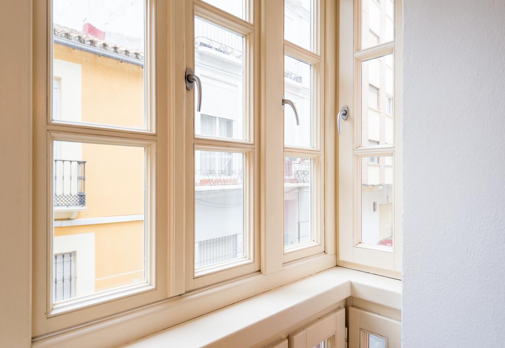 Lägenhet Letmalaga Lenid *