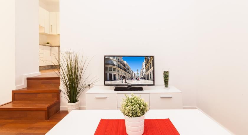 Apartamento Feelathome Merced