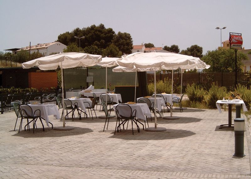 De Espana Hotel
