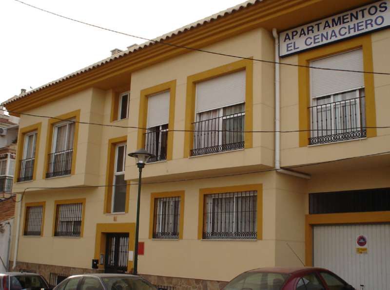 El Cenachero Apartamento