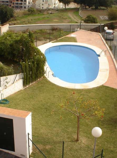 El Cenachero Apartamento