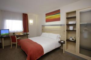 Express Airport By Ihg Hotell Málaga