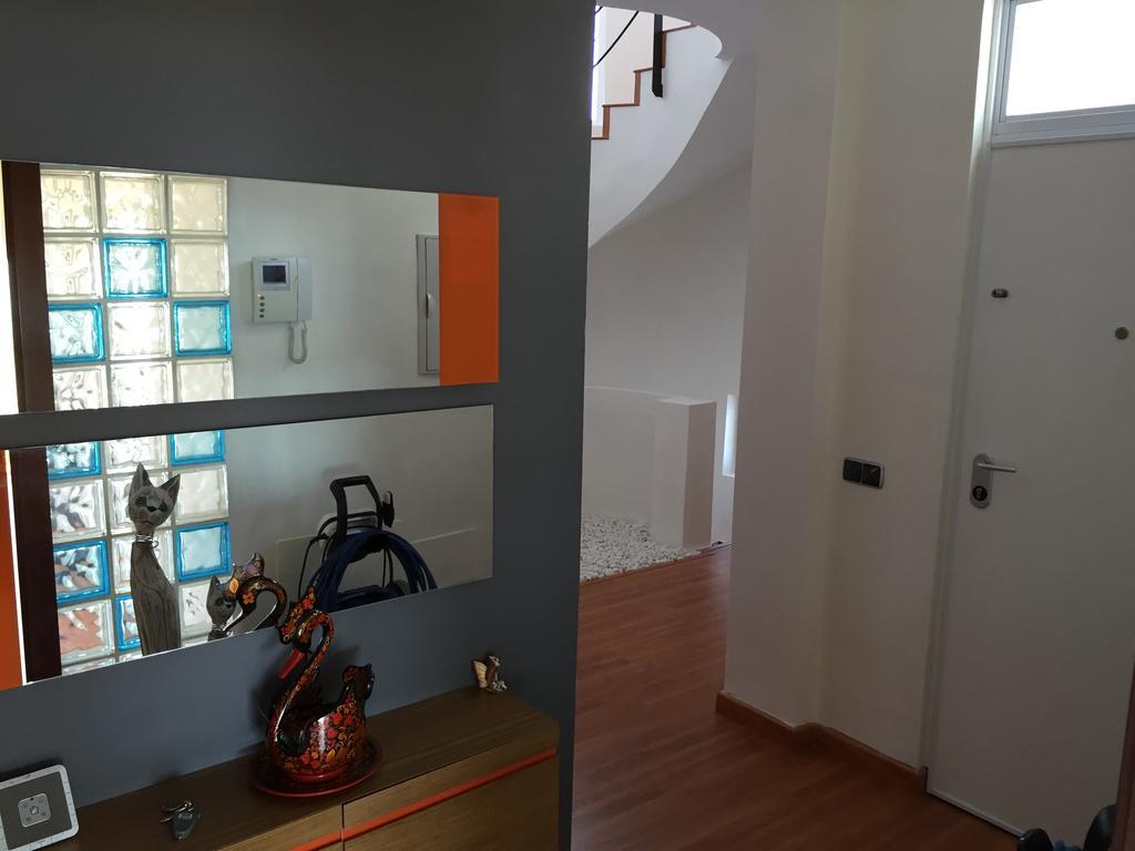 Chalet Magnolia Semesterbostad
