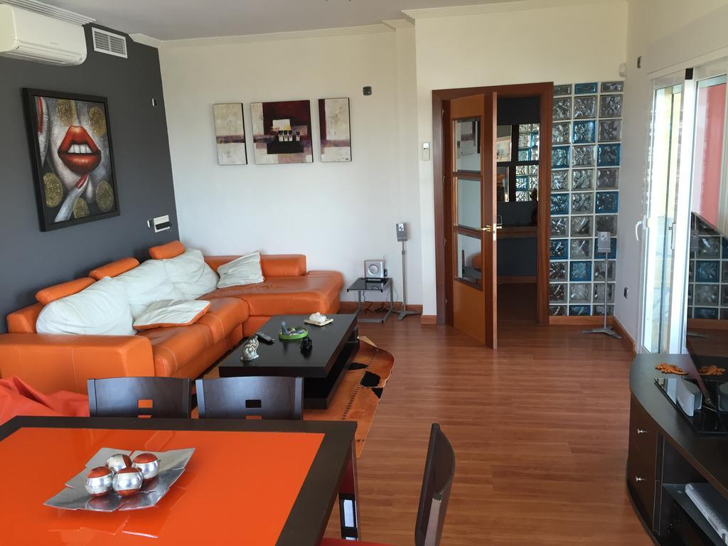 Chalet Magnolia Semesterbostad *