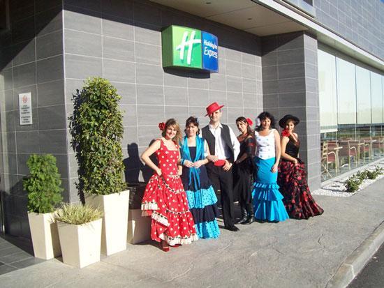 Hotell Express Airport By Ihg