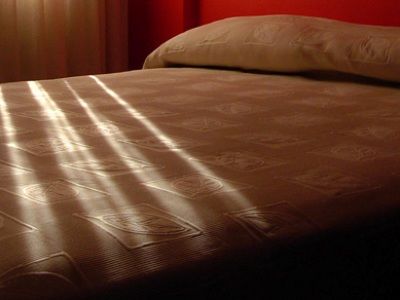 Hotell Carlos V Málaga
