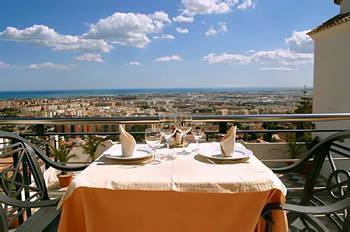 Guadalupe Hotel Málaga