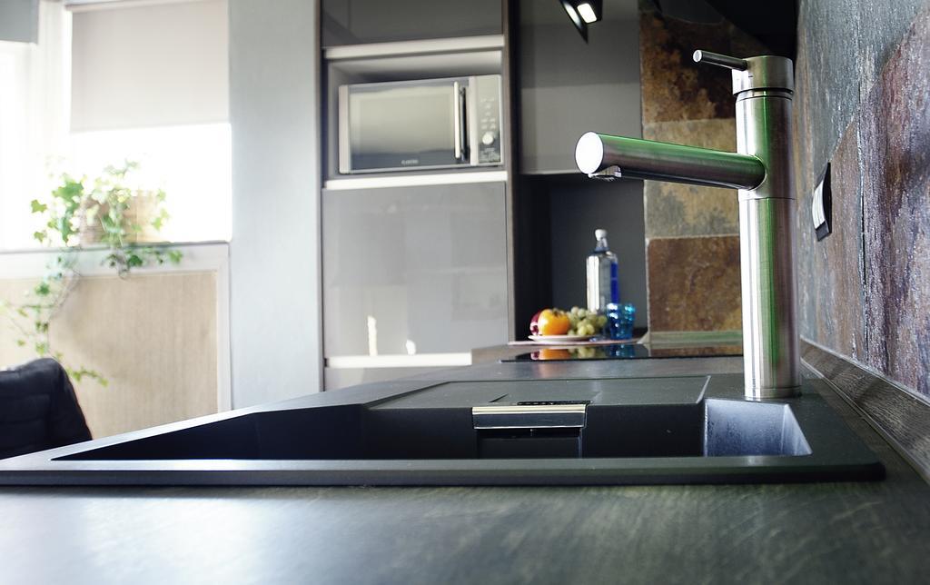 Apartment Iloftmalaga Luxury Garden