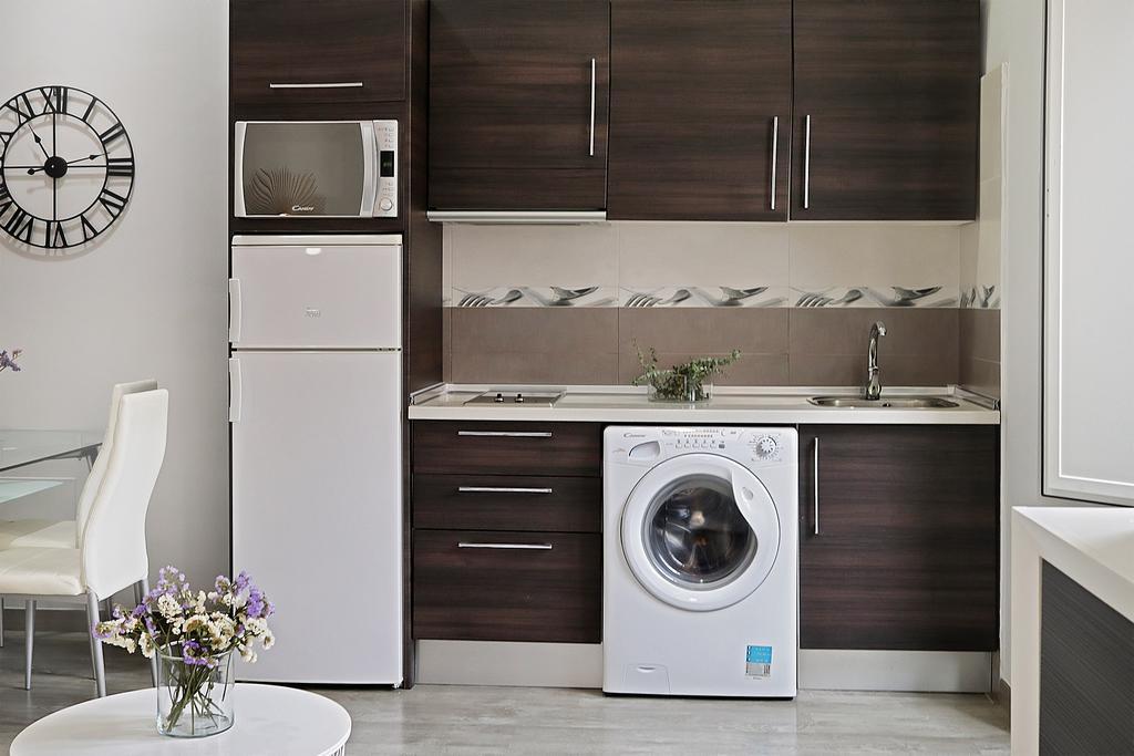 Calle Larios Appartement Málaga