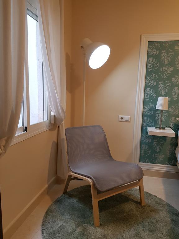 Carreteria 73 Center Apartamento Málaga
