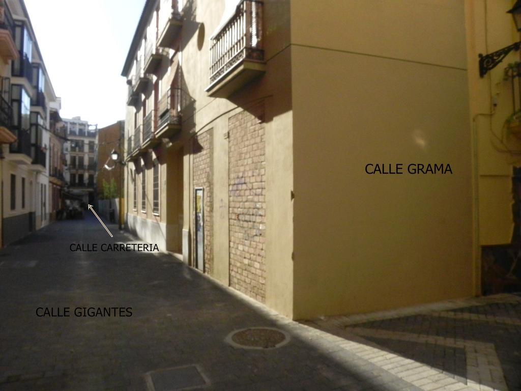 Apartamento Sweet *