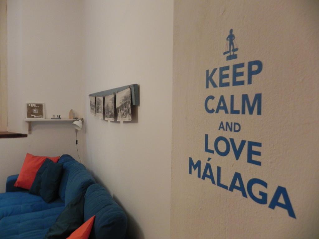 Apartamento Sweet Málaga