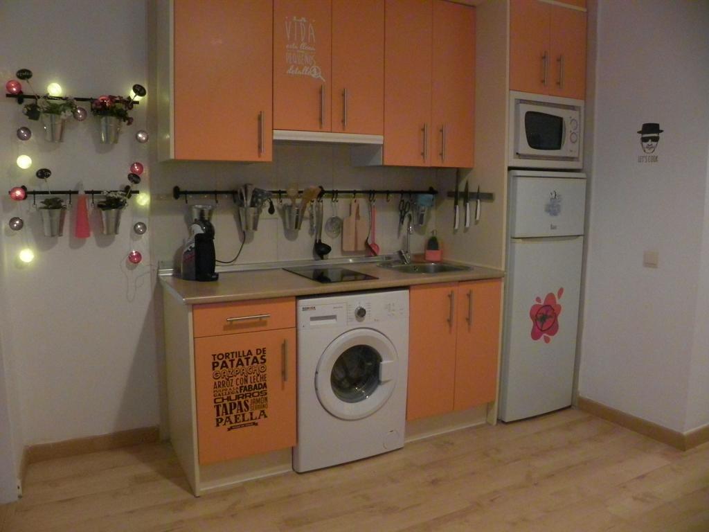 Sweet Apartamento Málaga