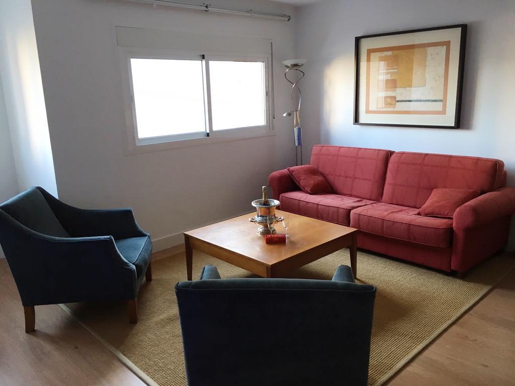Appartement Rialto