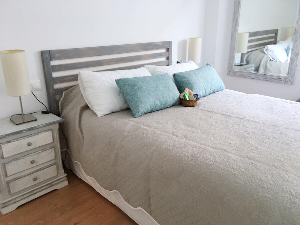 Appartement Rialto Málaga