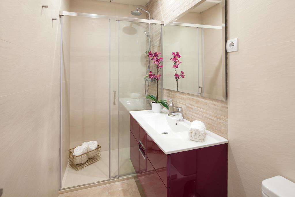 Inmálaga Uncibay Apartamento