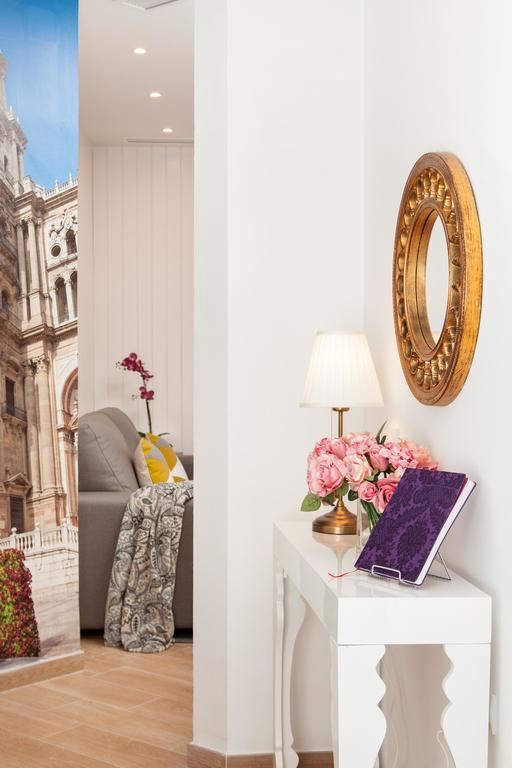 Apartamento Inmálaga Uncibay Málaga
