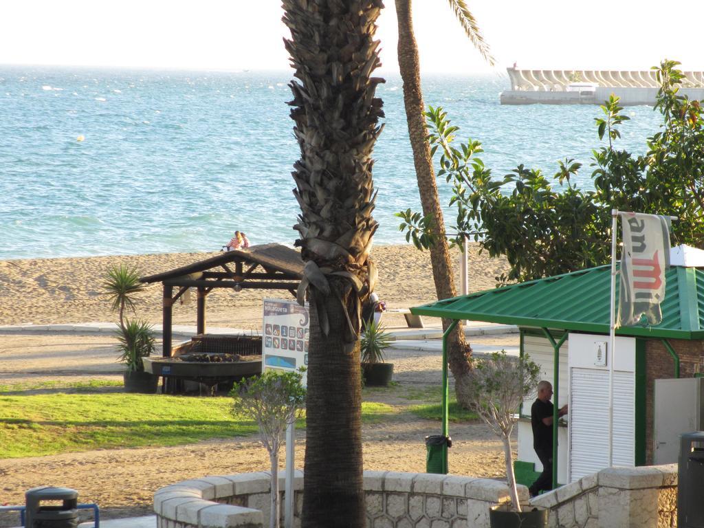 Apartment Rentcostadelsol Malagueta Arenal Málaga