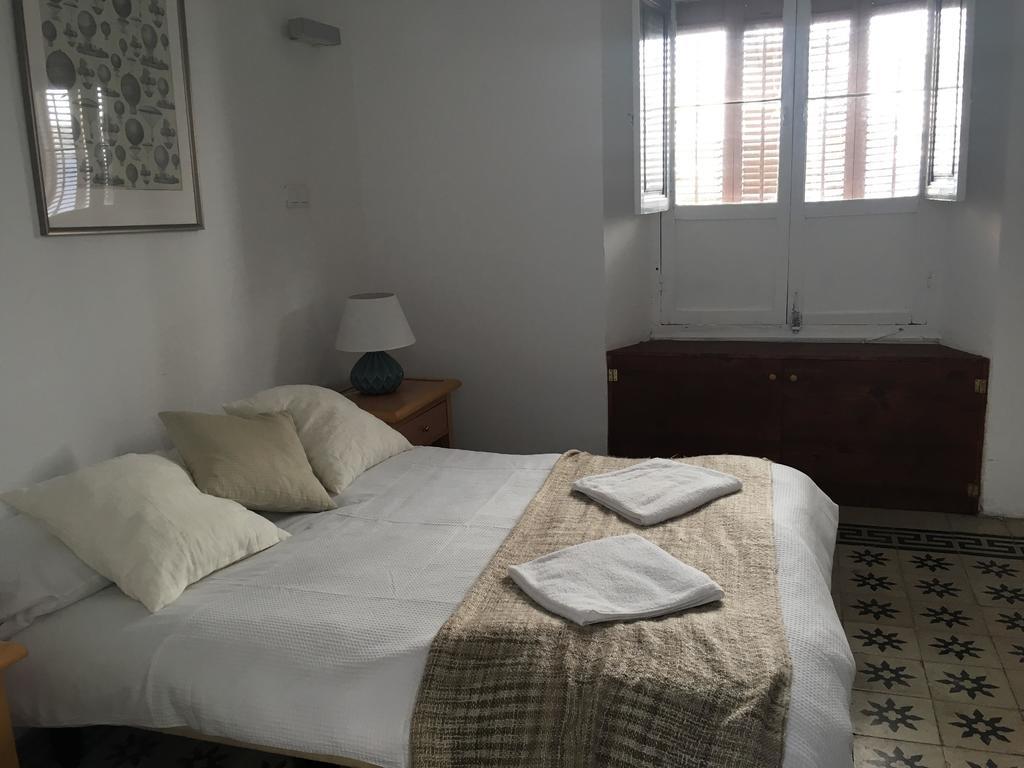 Apartment Palacio Del Marques