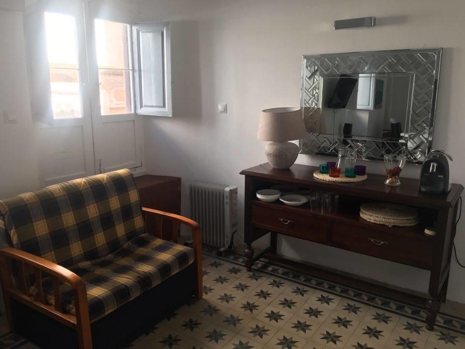 Apartment Palacio Del Marques *