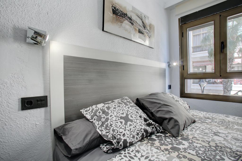 Apartamento New Luxury Premium Málaga