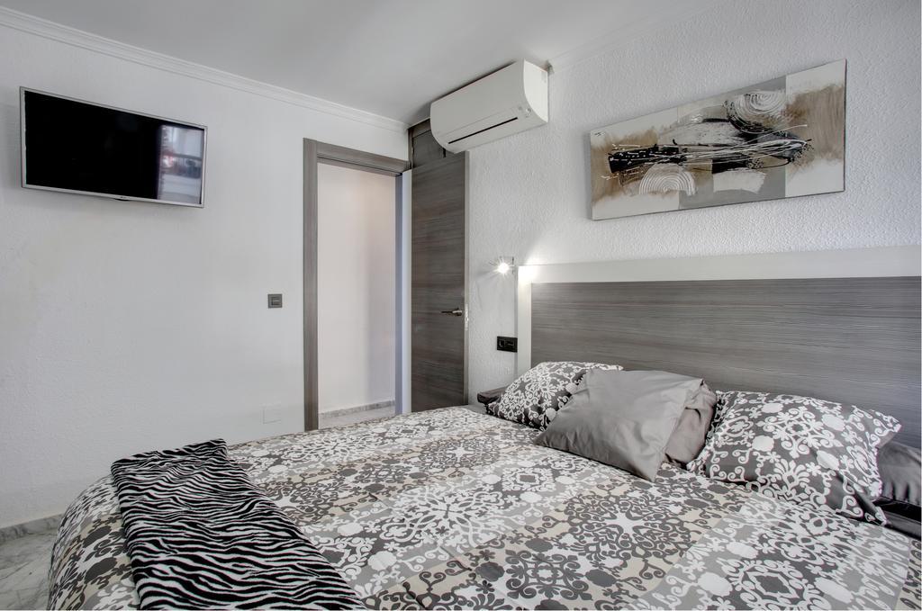 New Luxury Premium * Málaga