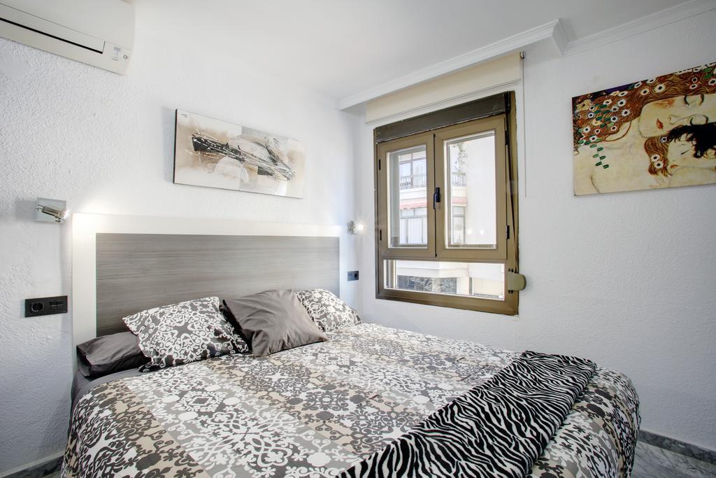 Apartamento New Luxury Premium