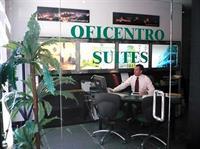 Apartamento Oficentro Málaga
