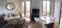 Lodgingmalaga Plaza De La Constitucion Apartment