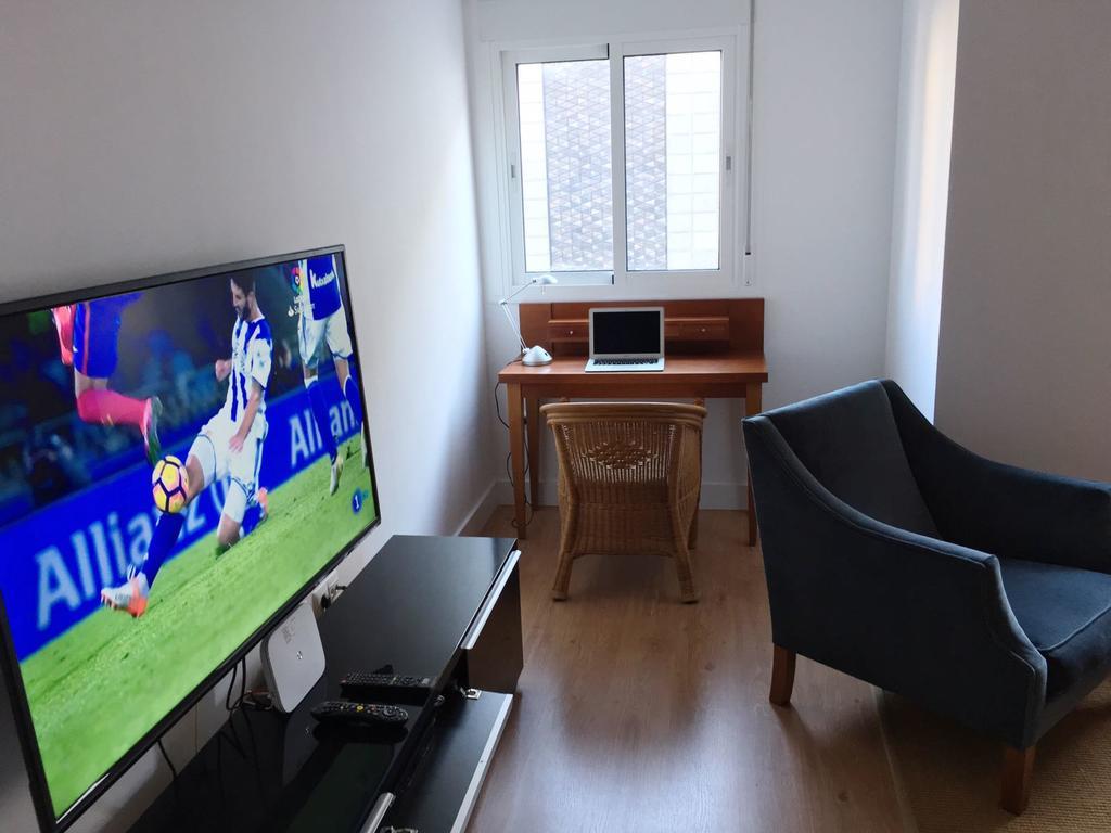 Appartement Rialto