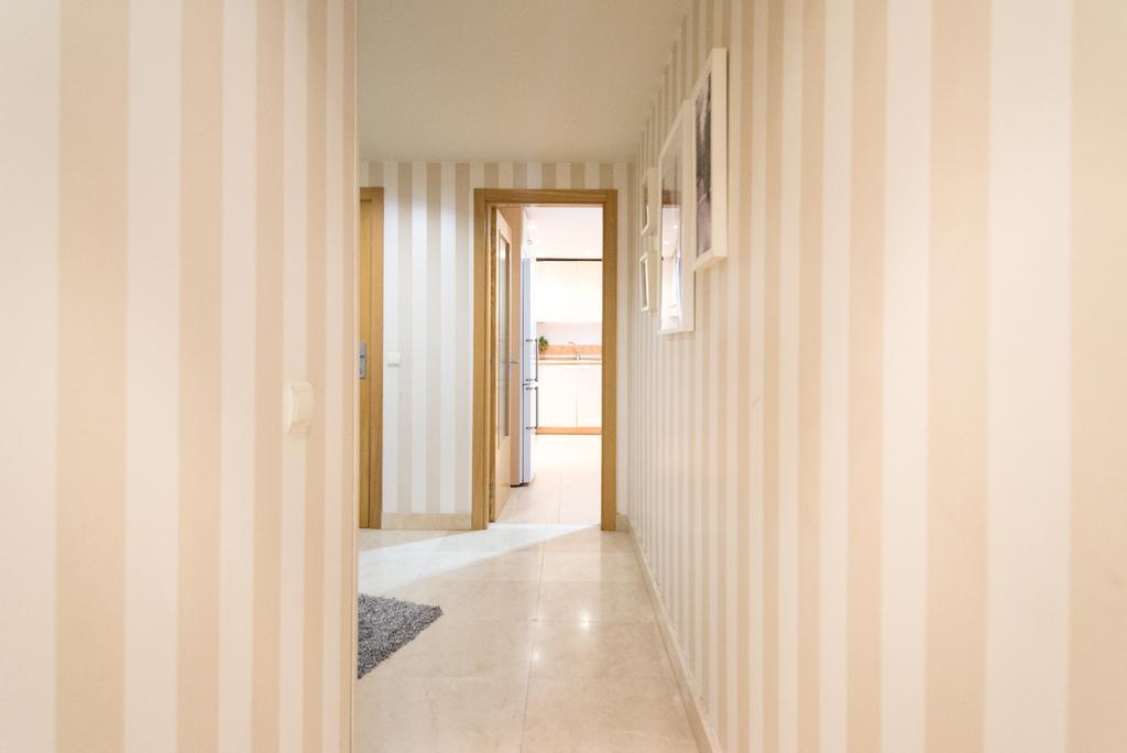 Apartamento Malagasuite Paseo Antonio Banderas