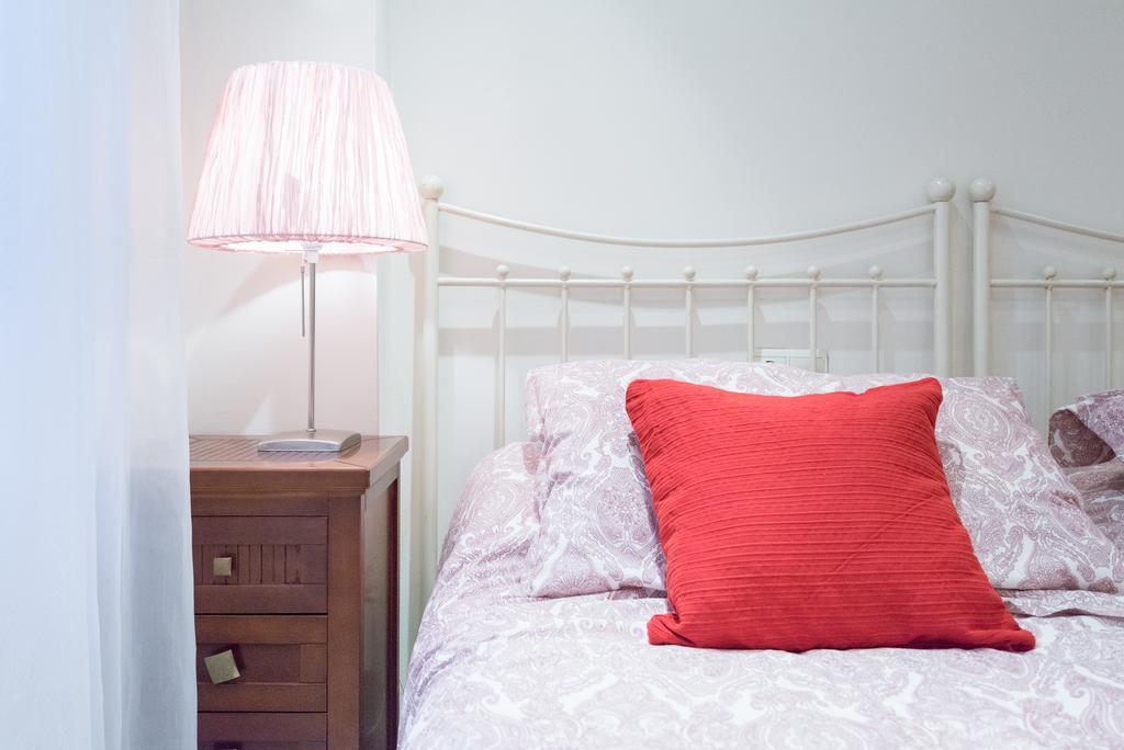 Malagasuite Paseo Antonio Banderas Apartamento