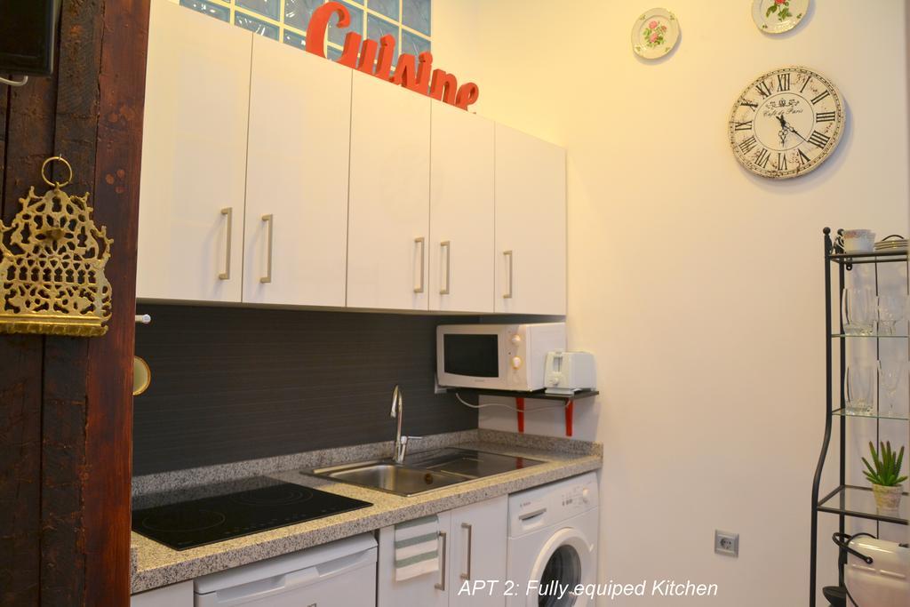 Apartamento Calle Nueva Málaga