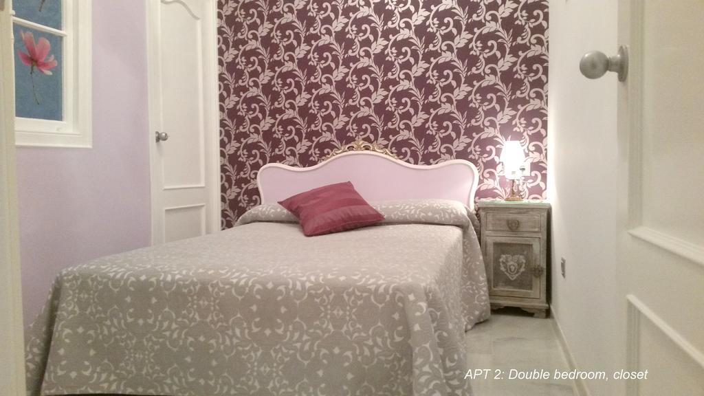 Apartamento Calle Nueva *
