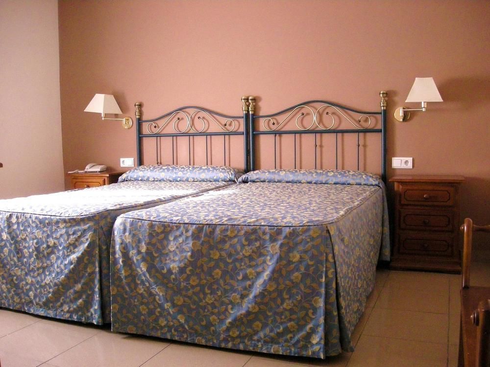 Hotell Venecia 3*