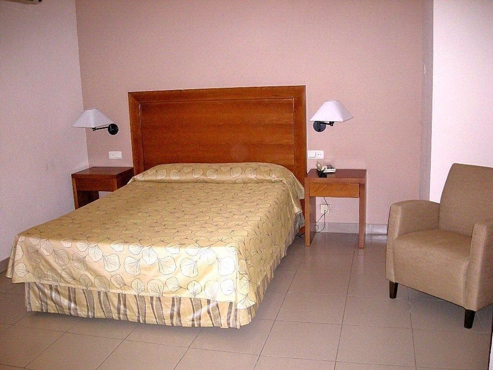 Hotell Venecia