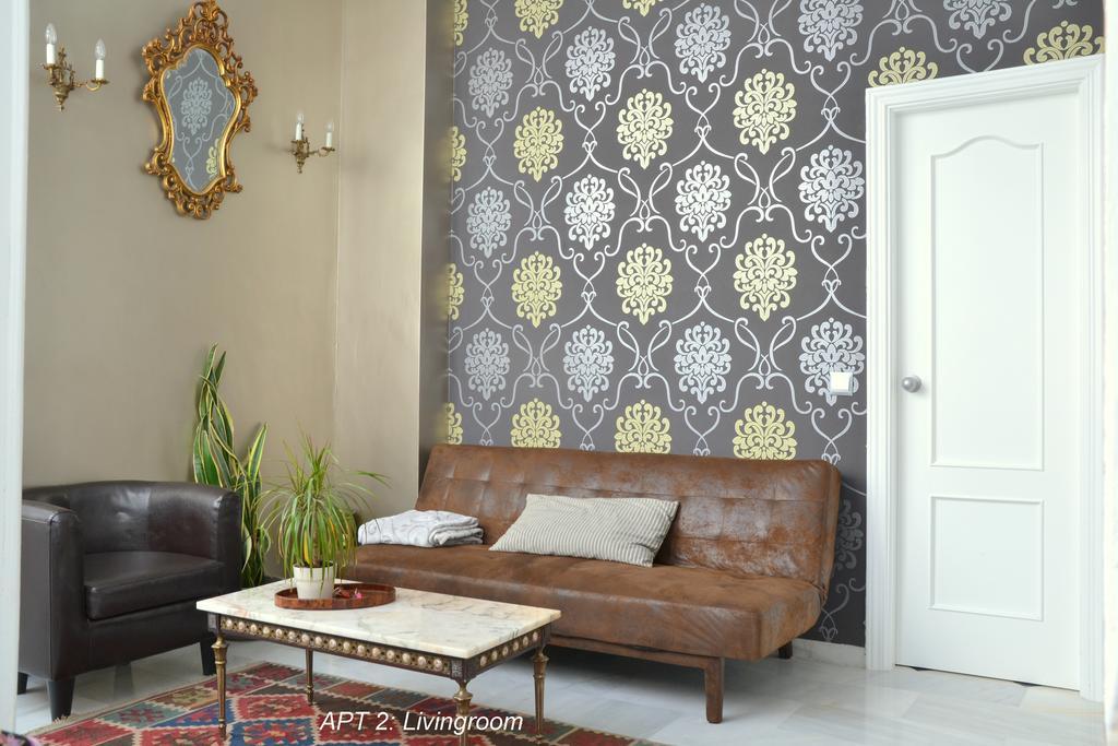 Apartamento Calle Nueva *