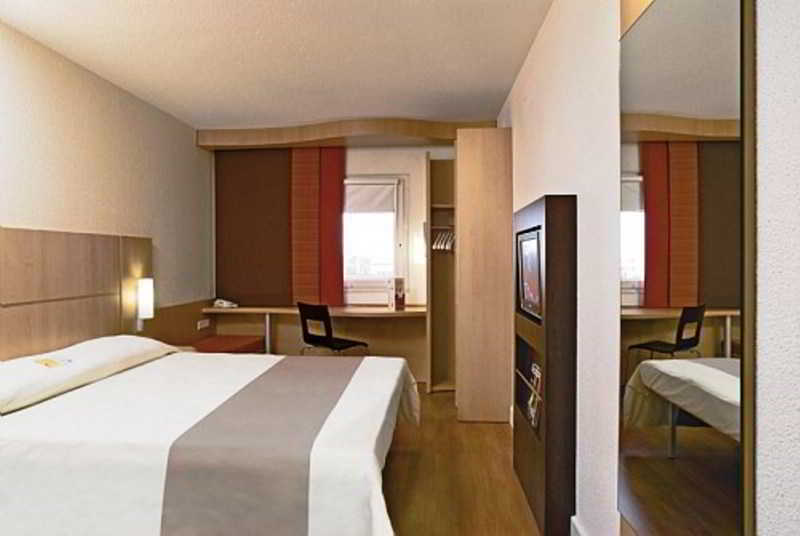Ibis Centro Ciudad Málaga