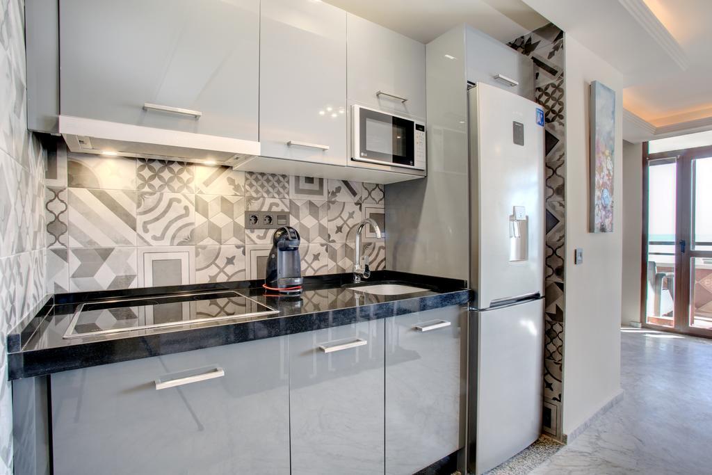 New Luxury Premium Málaga