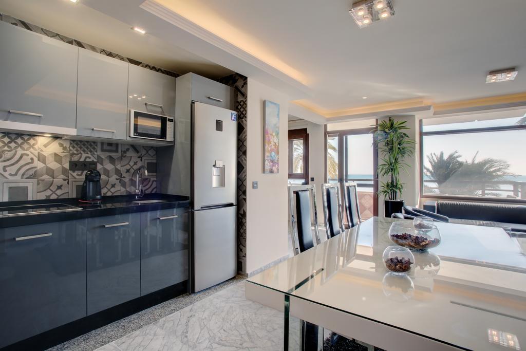 Apartamento New Luxury Premium *