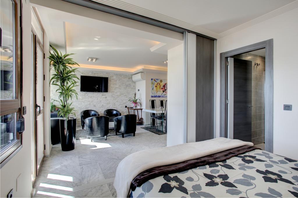 New Luxury Premium Appartamento Málaga