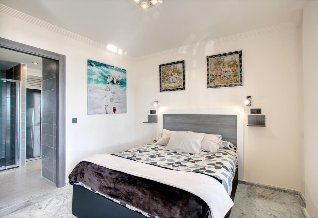 Apartamento New Luxury Premium