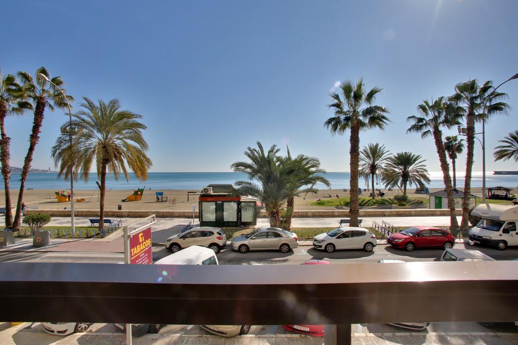 Apartamento New Luxury Premium